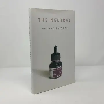 Cover of The Neutral