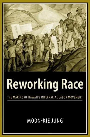 Cover of Reworking Race