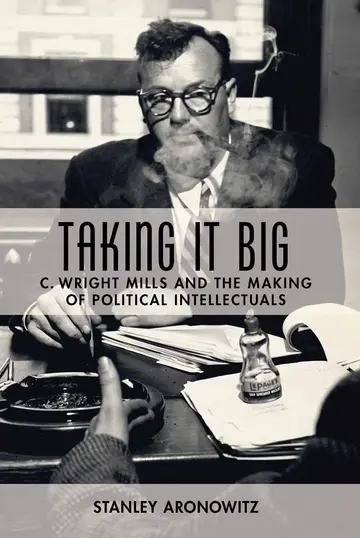 Cover of Taking It Big