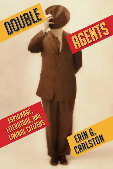 Cover of Double Agents