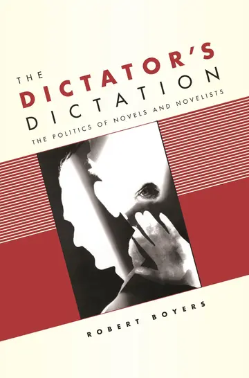 Cover of The Dictator's Dictation