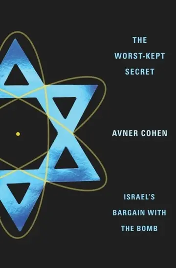 Cover of The Worst-Kept Secret