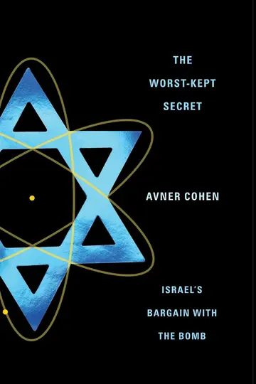 Cover of The Worst-Kept Secret