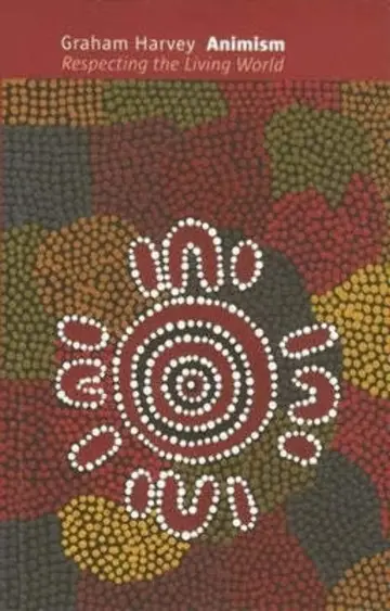 Cover of Animism