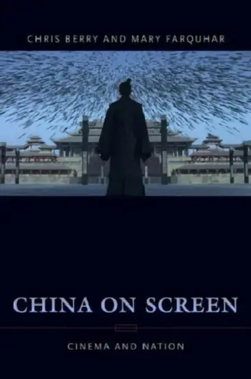 Cover of China on Screen