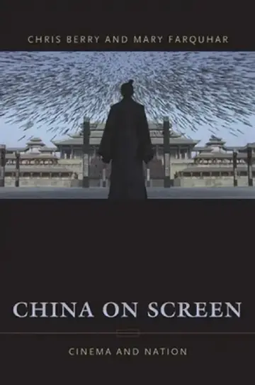 Cover of China on Screen