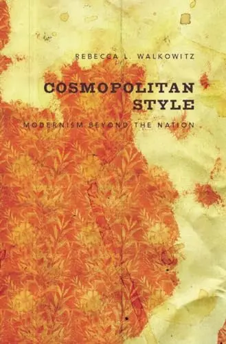 Cover of Cosmopolitan Style