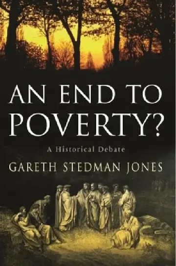 Cover of An End to Poverty?