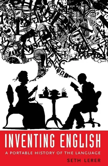 Cover of Inventing English