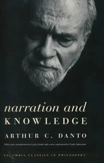 Cover of Narration and Knowledge