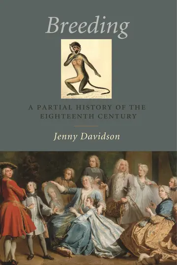 Cover of Breeding