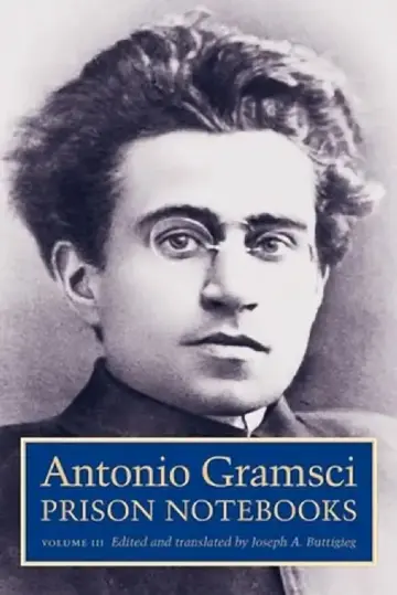 Cover of Prison Notebooks