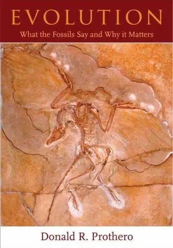 Cover of Evolution
