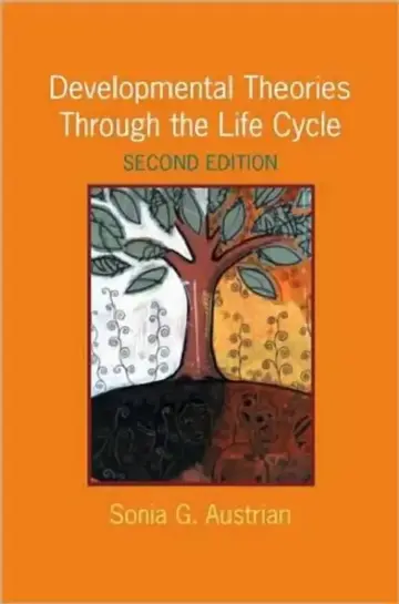Cover of Developmental Theories Through the Life Cycle