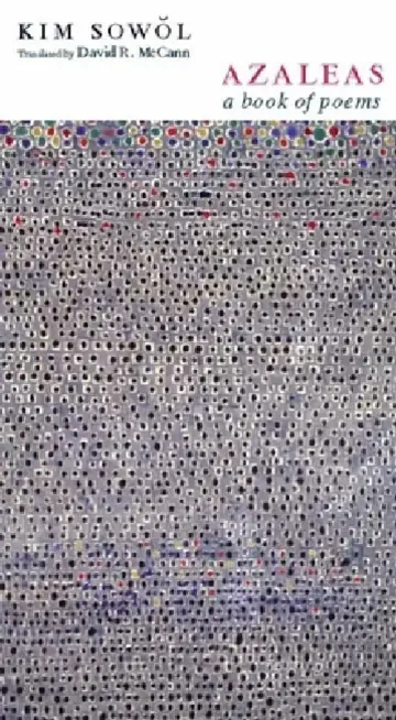 Cover of Azaleas
