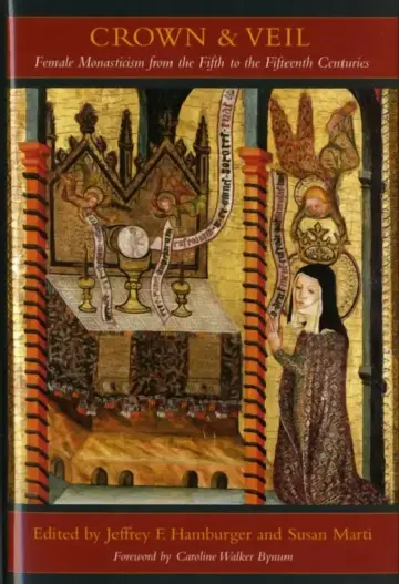 Cover of Crown and Veil