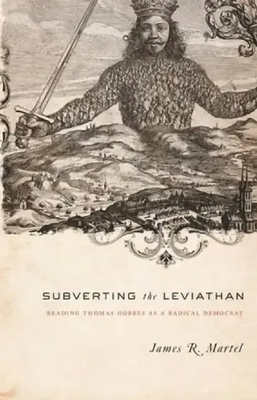 Cover of Subverting the Leviathan
