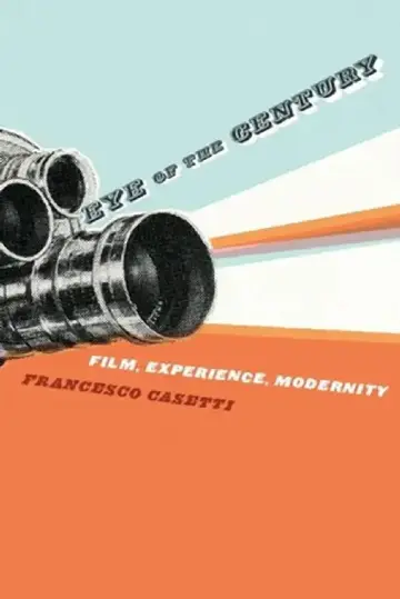 Cover of Eye of the Century