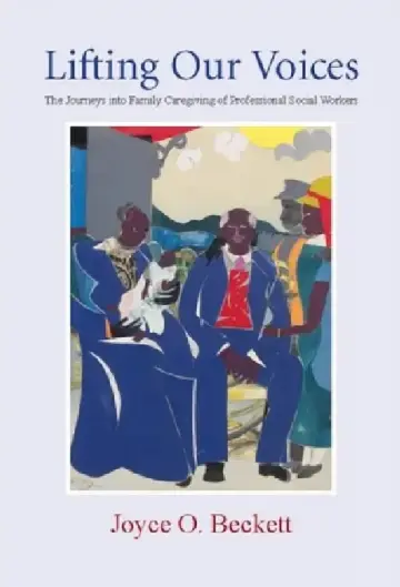 Cover of Lifting Our Voices