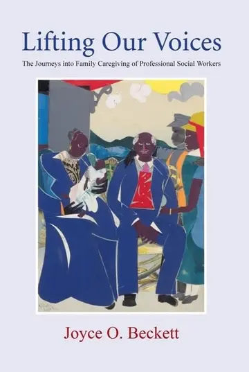 Cover of Lifting Our Voices