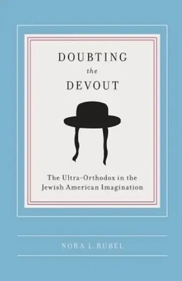 Cover of Doubting the Devout