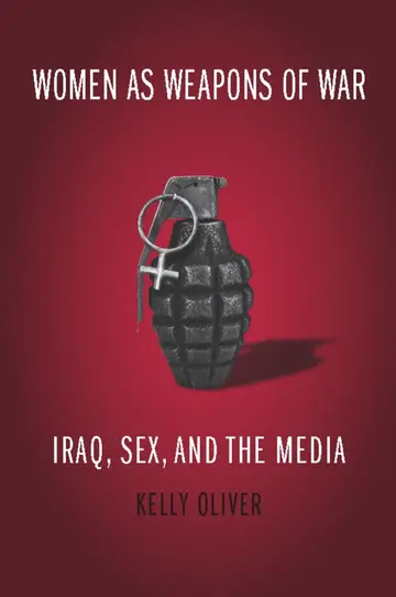 Cover of Women as Weapons of War