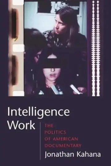 Cover of Intelligence Work