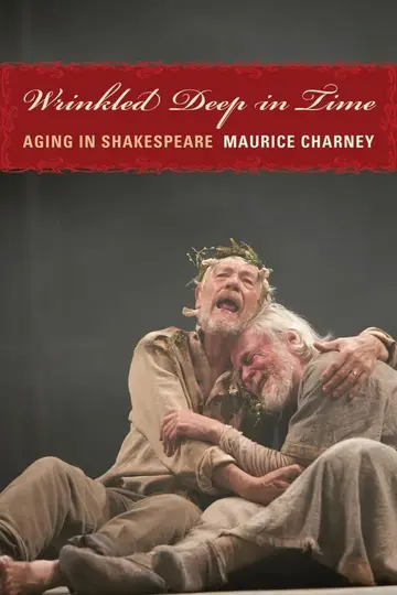 Cover of Wrinkled Deep in Time