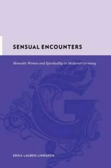 Cover of Sensual Encounters
