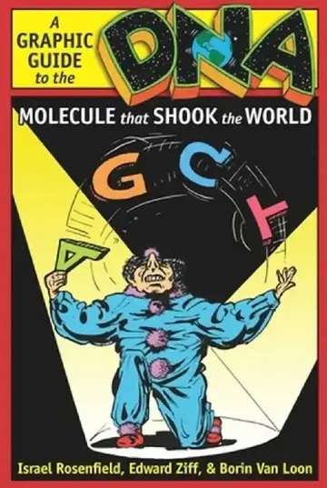 Cover of Dna