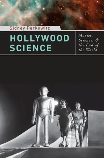 Cover of Hollywood Science