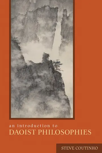 Cover of An Introduction to Daoist Philosophies