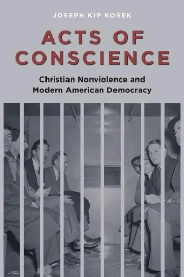 Cover of Acts of Conscience