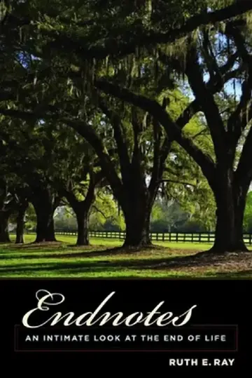 Cover of Endnotes