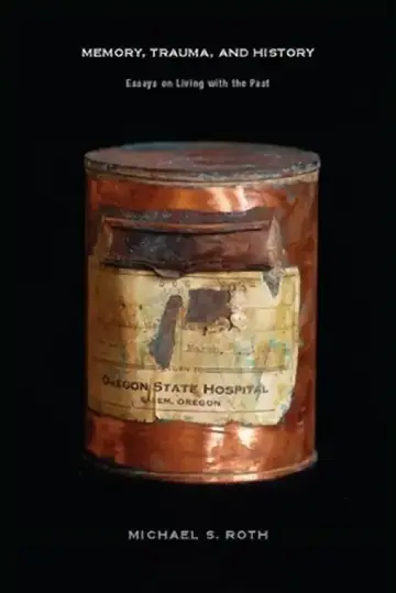Cover of Memory, Trauma, and History