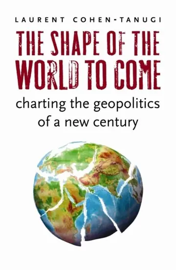 Cover of The Shape of the World to Come