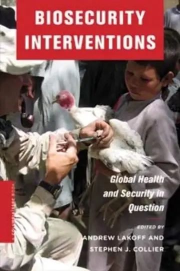 Cover of Biosecurity Interventions