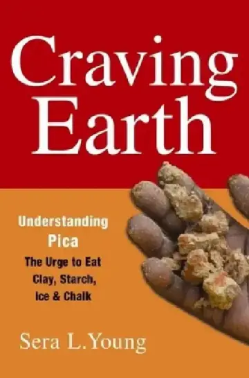 Cover of Craving Earth