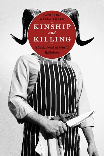 Cover of Kinship and Killing