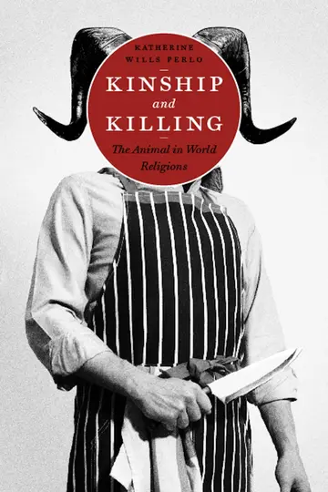 Cover of Kinship and Killing