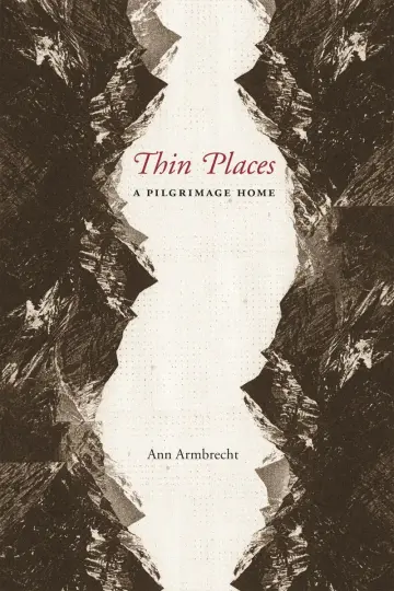 Cover of Thin Places
