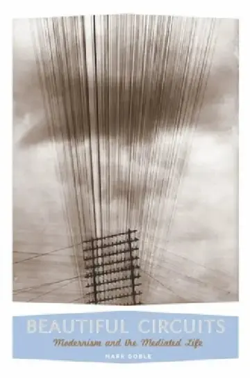 Cover of Beautiful Circuits