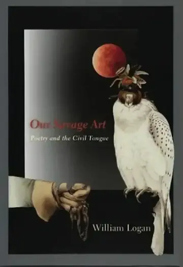Cover of Our Savage Art