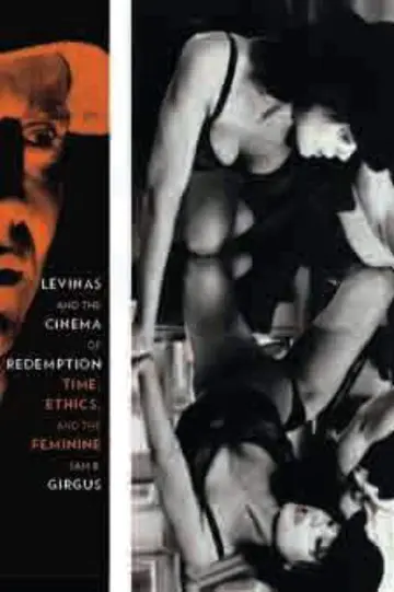 Cover of Levinas and the Cinema of Redemption