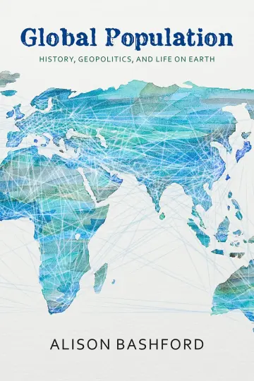 Cover of Global Population