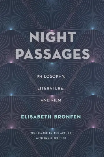 Cover of Night Passages