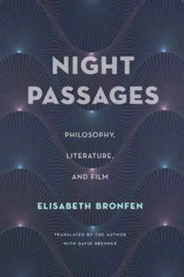 Cover of Night Passages