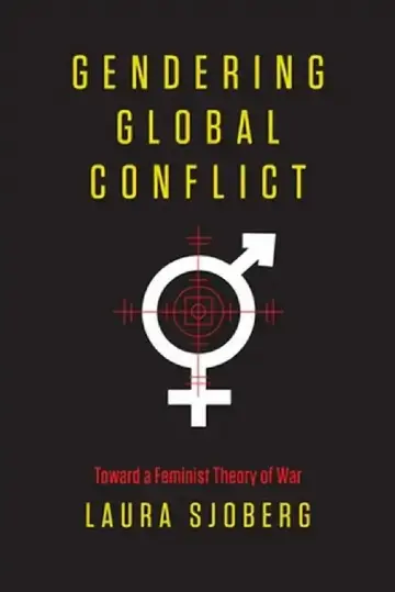 Cover of Gendering Global Conflict