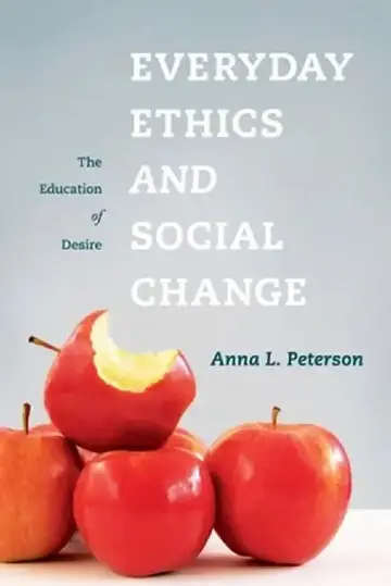Cover of Everyday Ethics and Social Change