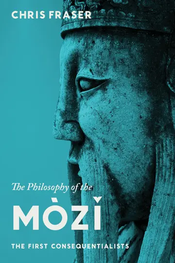 Cover of The Philosophy of the Mòzi